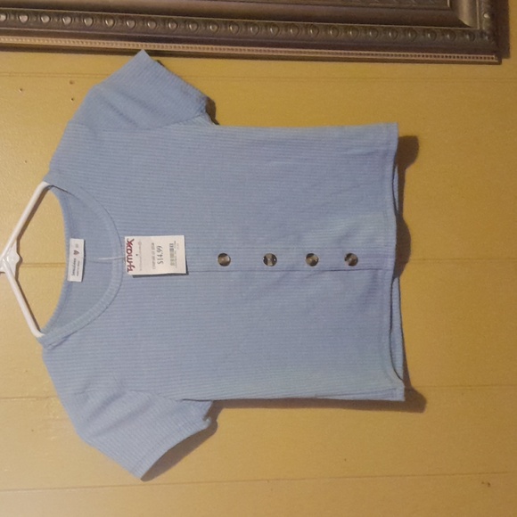 beauties Other - Beasties girls top